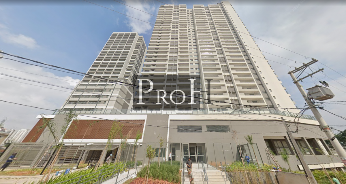 Apartamento, 1 quarto, 31 m² - Foto 19