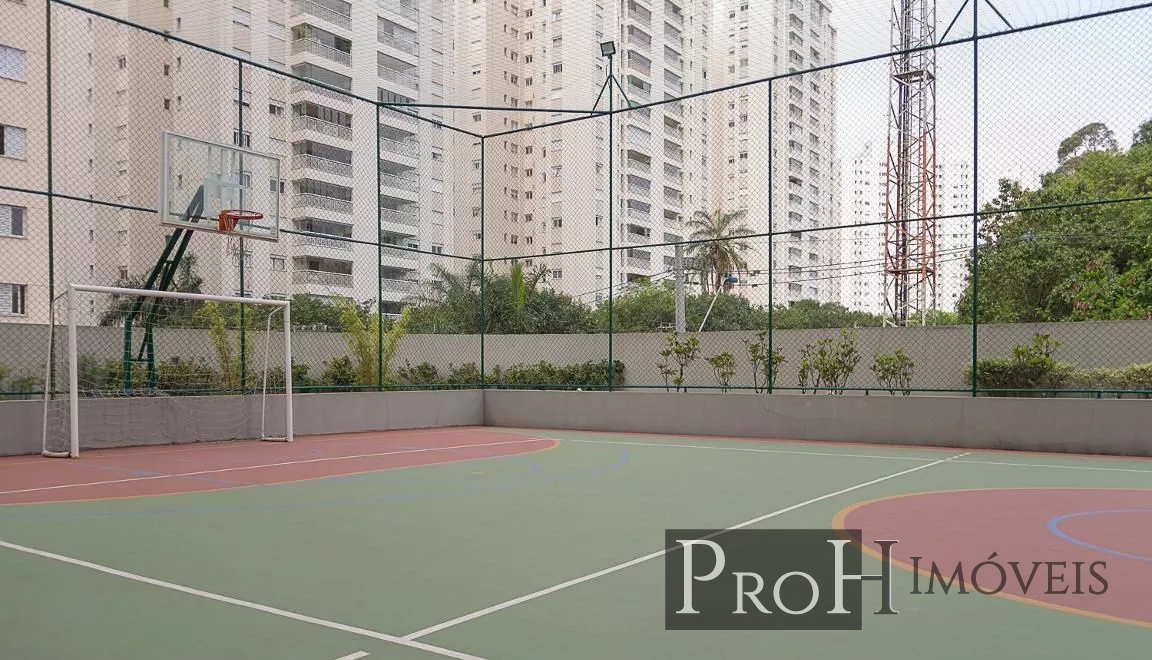 Apartamento à venda com 3 quartos, 125m² - Foto 40