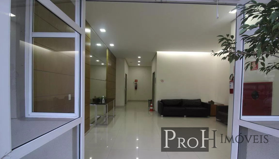 Apartamento à venda com 3 quartos, 125m² - Foto 38