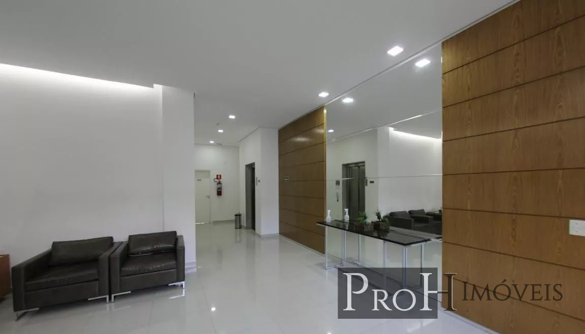 Apartamento à venda com 3 quartos, 125m² - Foto 37