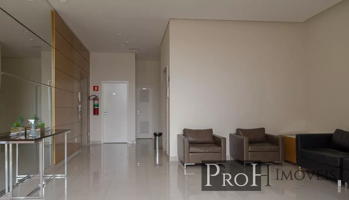 Apartamento à venda com 3 quartos, 125m² - Foto 36