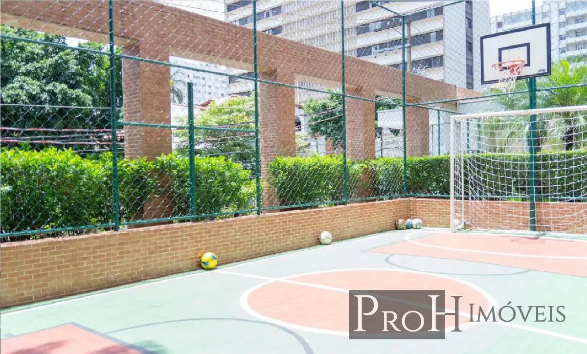 Apartamento à venda com 3 quartos, 173m² - Foto 37