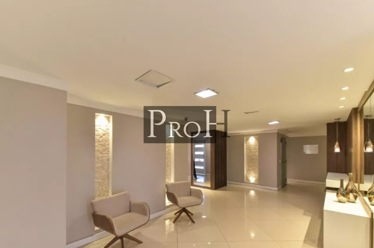 Apartamento, 2 quartos, 52 m² - Foto 35