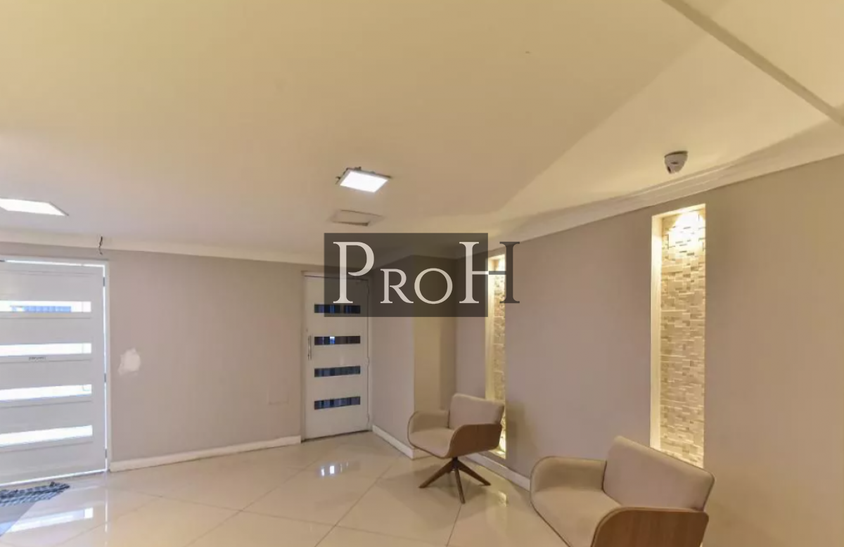 Apartamento, 2 quartos, 52 m² - Foto 34