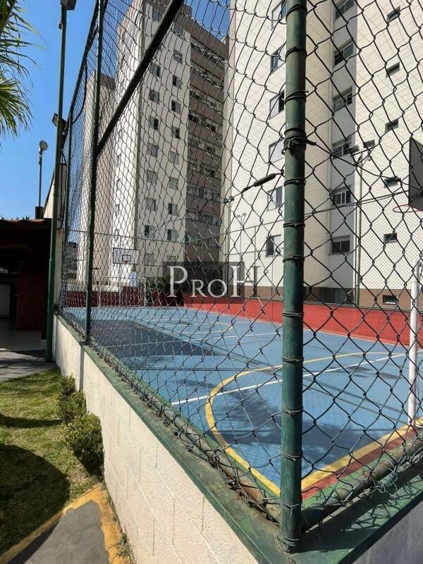 Apartamento à venda com 3 quartos, 57m² - Foto 33