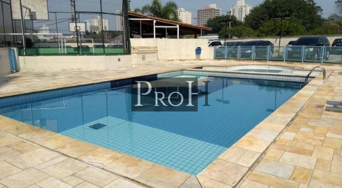 Apartamento à venda com 3 quartos, 57m² - Foto 32