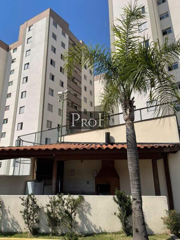 Apartamento à venda com 3 quartos, 57m² - Foto 31