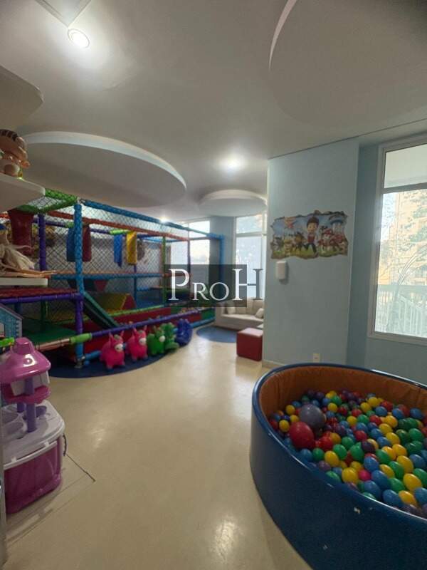 Apartamento, 3 quartos, 140 m² - Foto 55