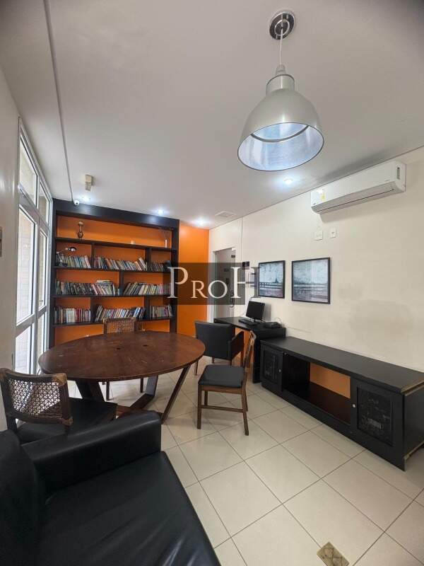 Apartamento, 3 quartos, 140 m² - Foto 44