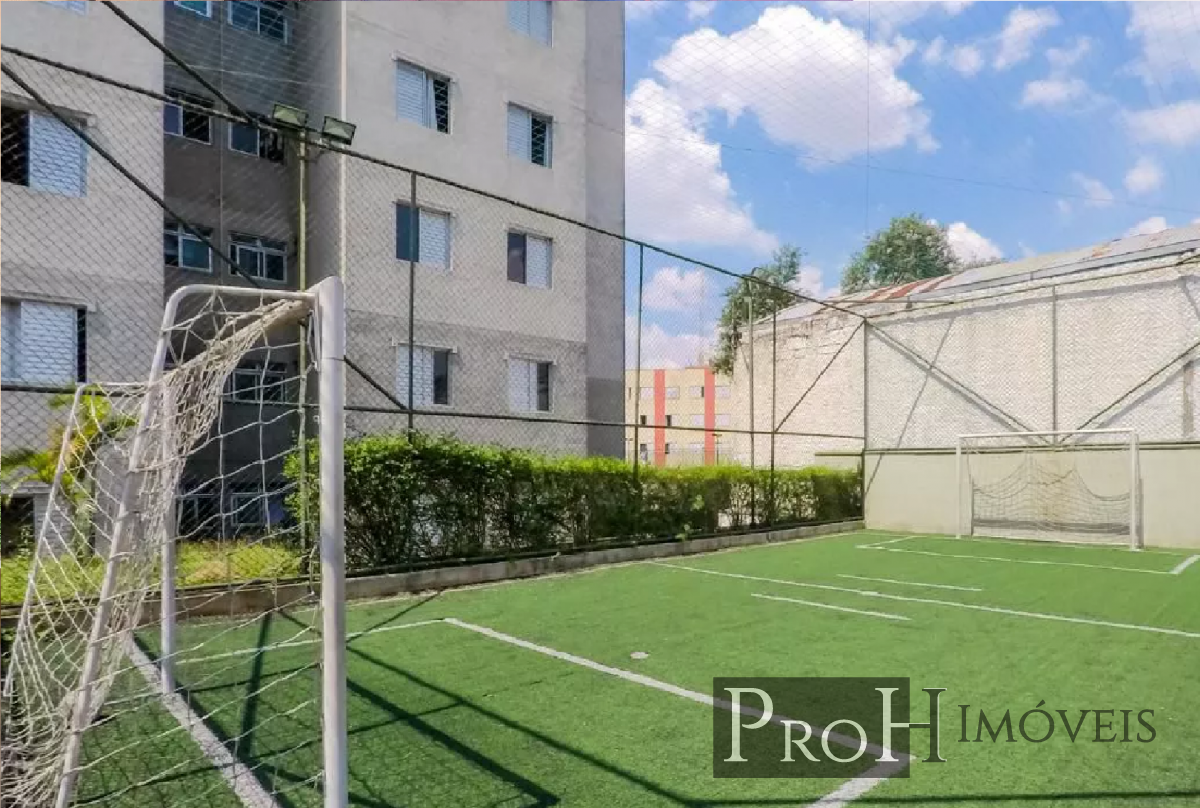 Apartamento à venda com 3 quartos, 62m² - Foto 34