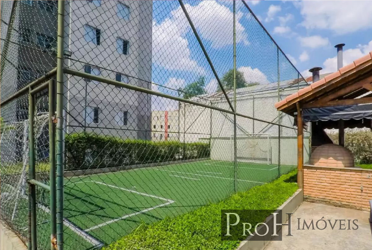 Apartamento à venda com 3 quartos, 62m² - Foto 33