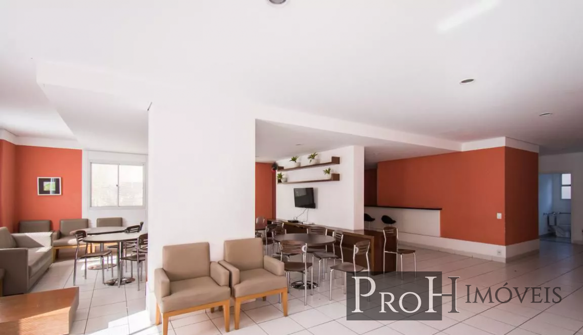 Apartamento à venda com 3 quartos, 74m² - Foto 36