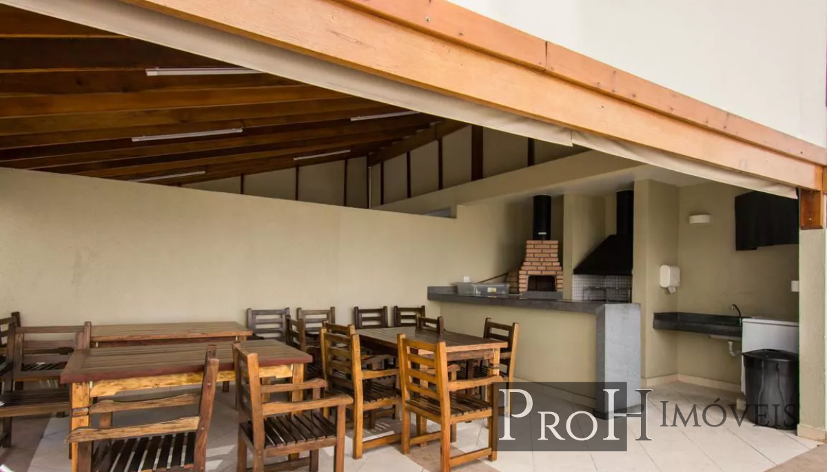 Apartamento à venda com 3 quartos, 74m² - Foto 35