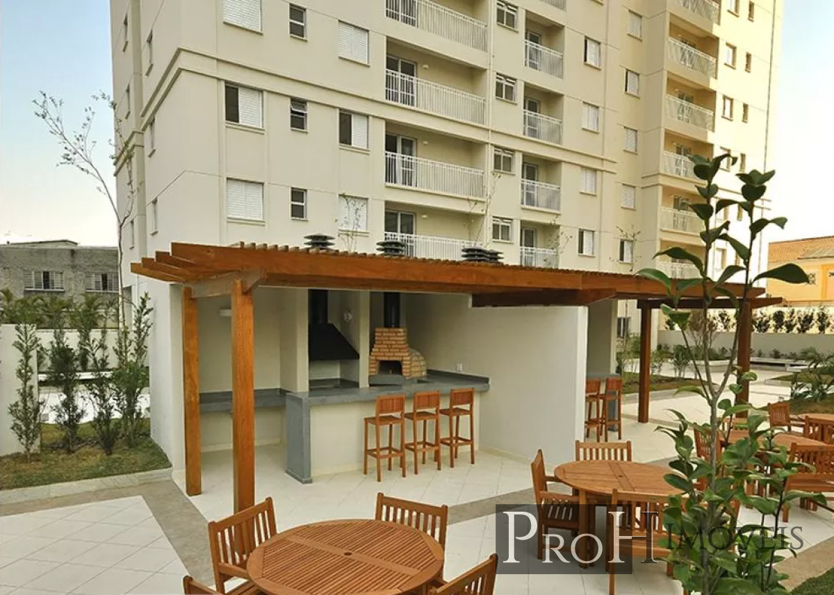 Apartamento à venda com 3 quartos, 74m² - Foto 34