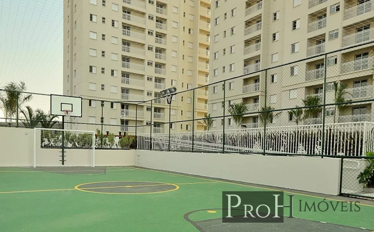 Apartamento à venda com 3 quartos, 74m² - Foto 33