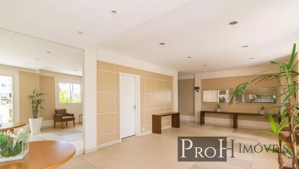Apartamento à venda com 3 quartos, 74m² - Foto 32