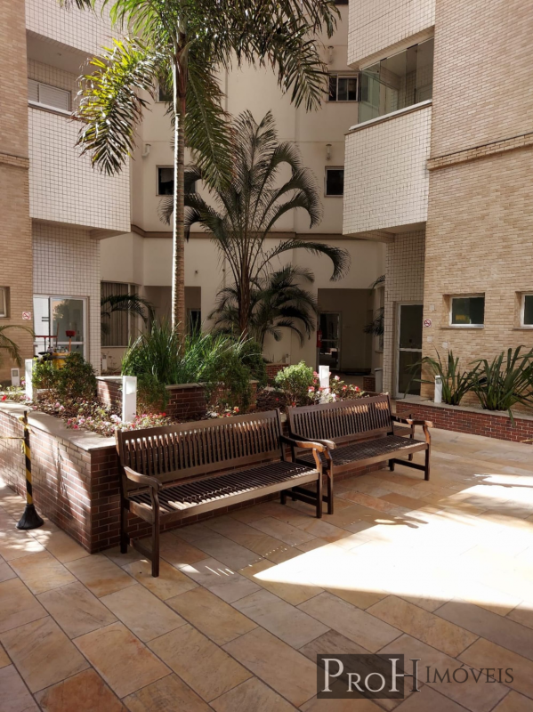 Apartamento à venda com 3 quartos, 106m² - Foto 32