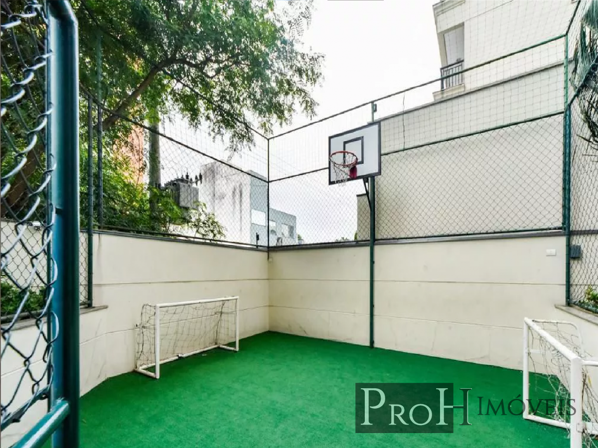 Apartamento à venda com 3 quartos, 106m² - Foto 47