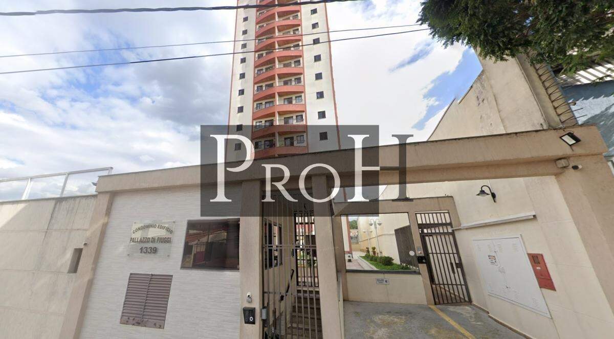 Apartamento, 3 quartos, 79 m² - Foto 32