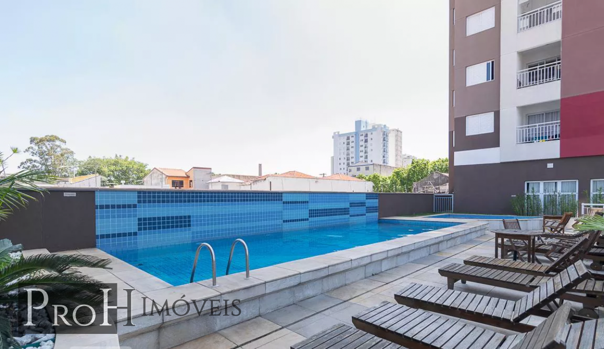 Apartamento à venda com 2 quartos, 66m² - Foto 25