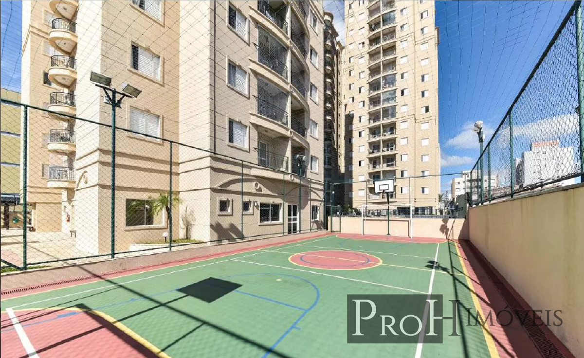 Apartamento à venda com 2 quartos, 58m² - Foto 48