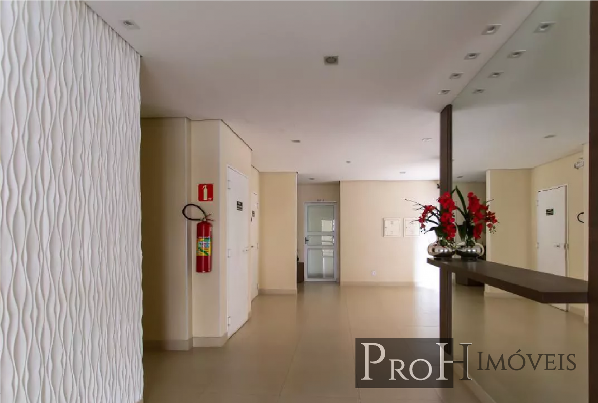 Apartamento à venda com 2 quartos, 58m² - Foto 44