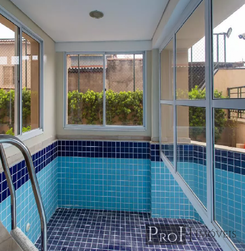 Apartamento à venda com 2 quartos, 58m² - Foto 37