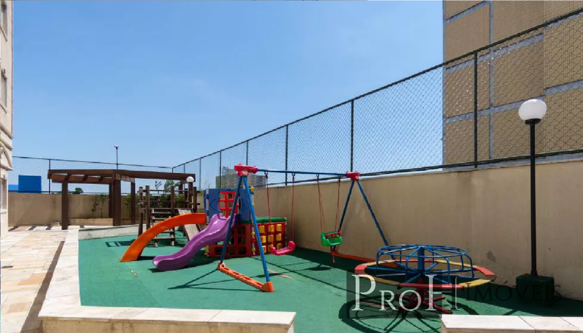 Apartamento à venda com 2 quartos, 58m² - Foto 36