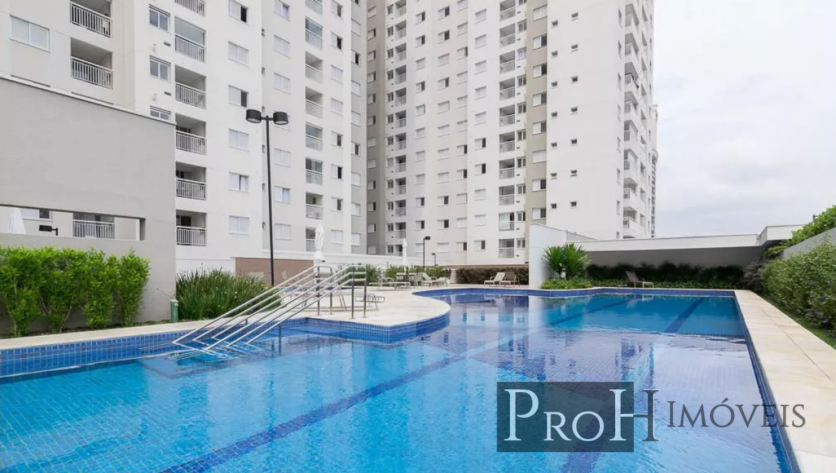 Apartamento para alugar com 2 quartos, 63m² - Foto 39