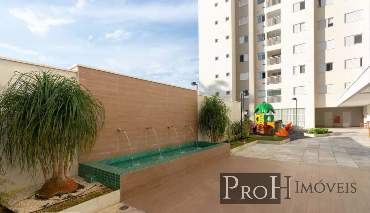 Apartamento para alugar com 2 quartos, 63m² - Foto 38