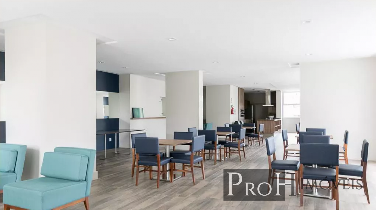 Apartamento para alugar com 2 quartos, 63m² - Foto 37