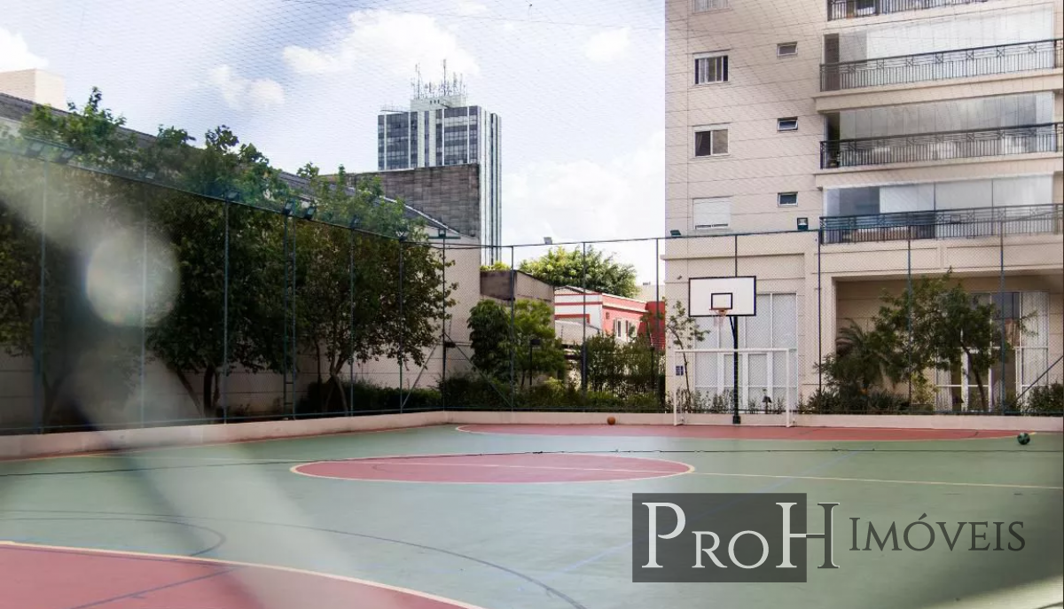 Apartamento, 3 quartos, 170 m² - Foto 21