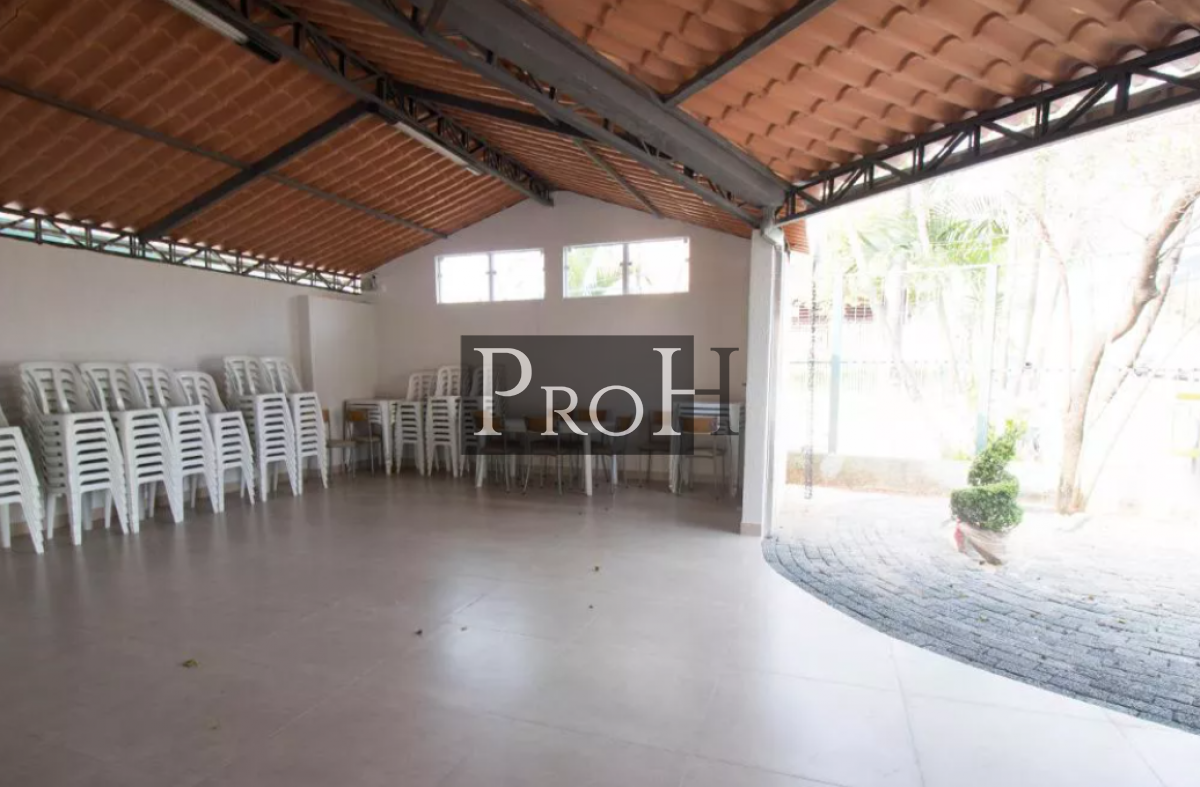 Casa de Condomínio à venda com 3 quartos, 105m² - Foto 32