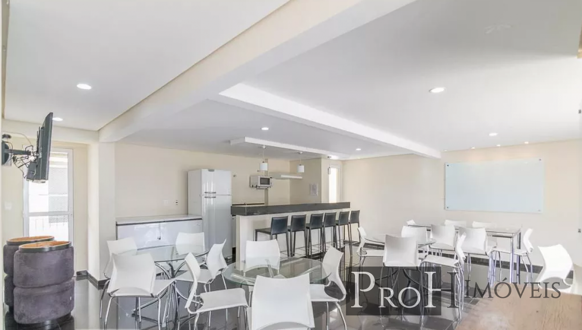 Apartamento, 2 quartos, 70 m² - Foto 34