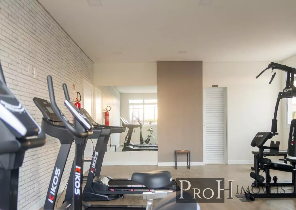 Apartamento à venda com 2 quartos, 90m² - Foto 45