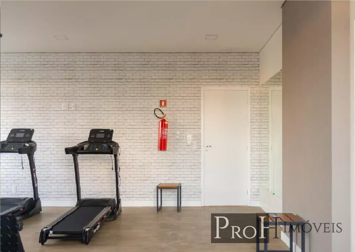 Apartamento à venda com 2 quartos, 90m² - Foto 44