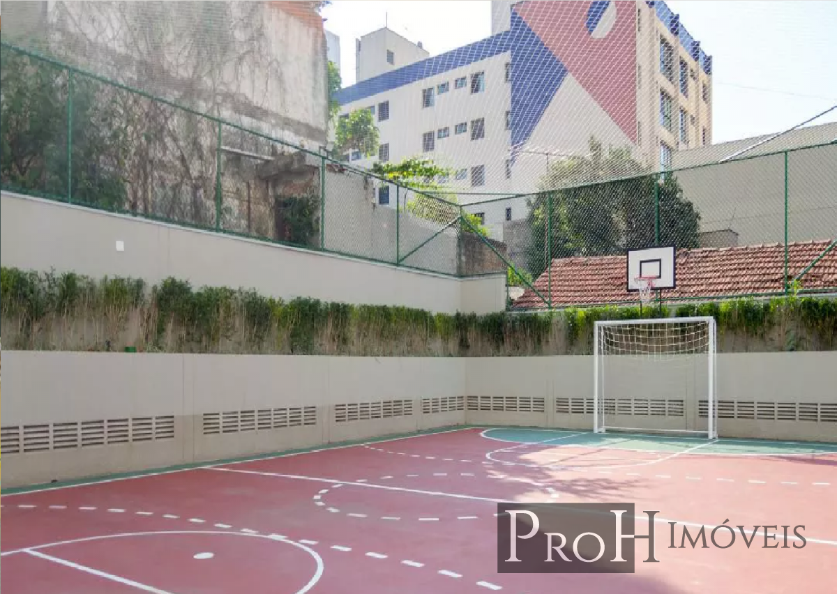 Apartamento à venda com 2 quartos, 90m² - Foto 41