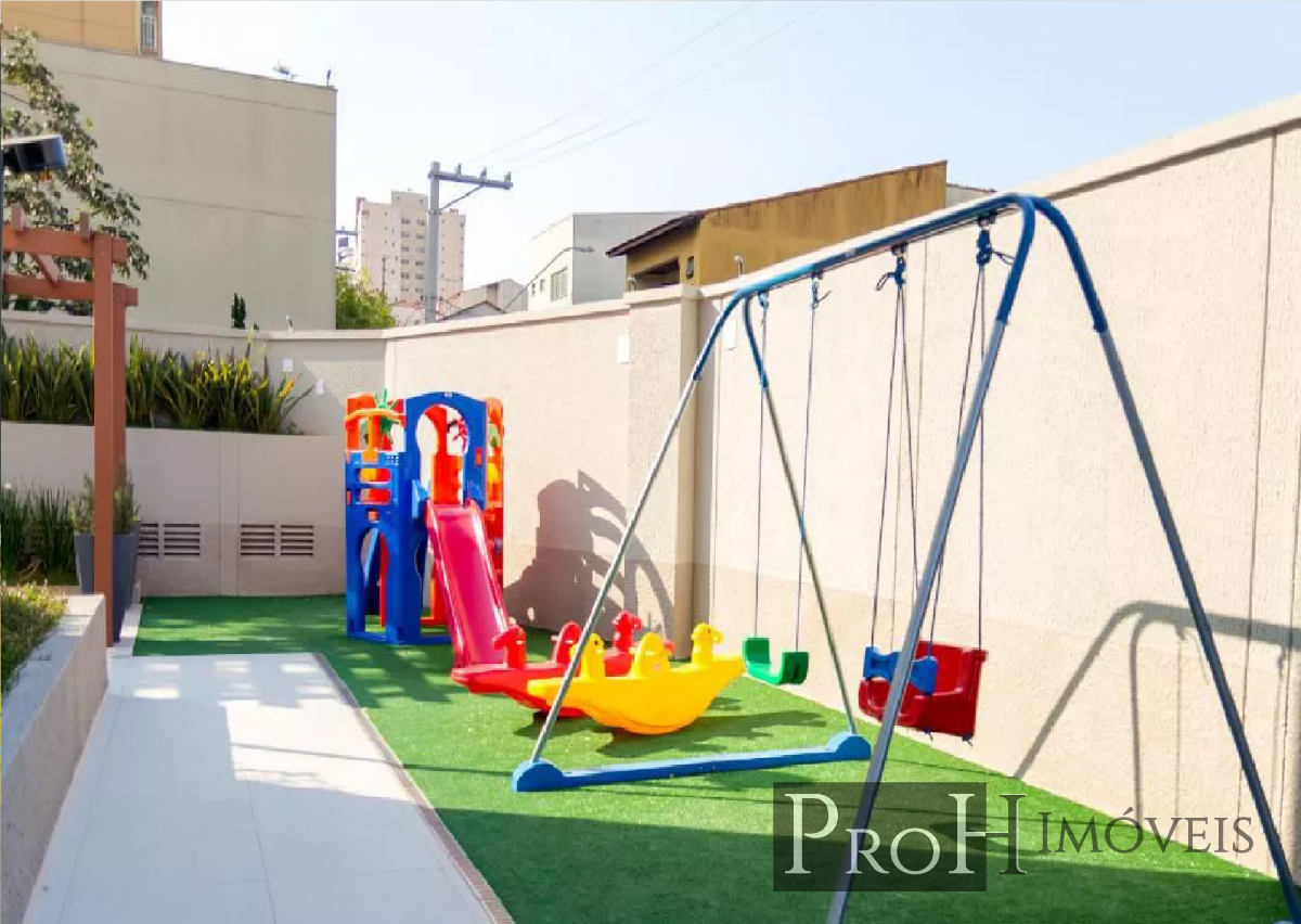 Apartamento à venda com 2 quartos, 90m² - Foto 38