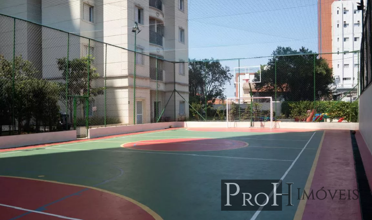 Apartamento, 3 quartos, 66 m² - Foto 47