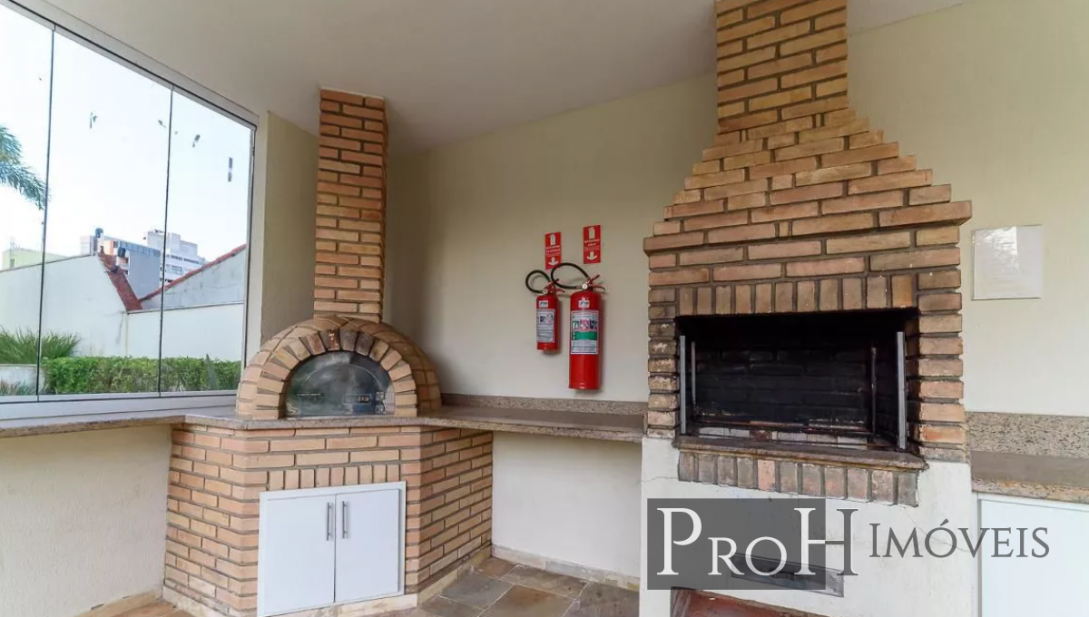 Apartamento, 3 quartos, 66 m² - Foto 45