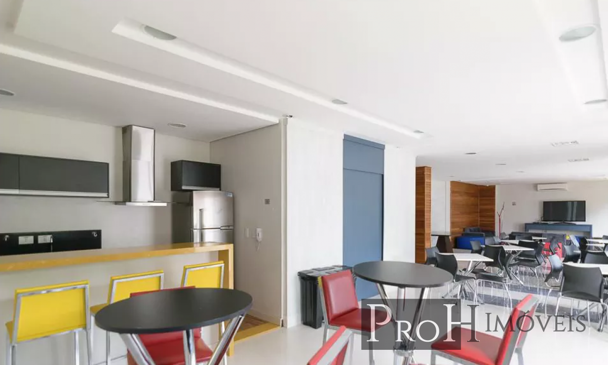 Apartamento, 3 quartos, 66 m² - Foto 36