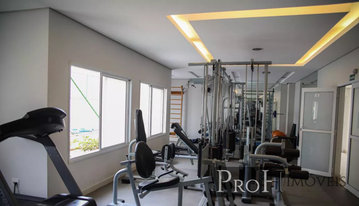 Apartamento, 3 quartos, 66 m² - Foto 35