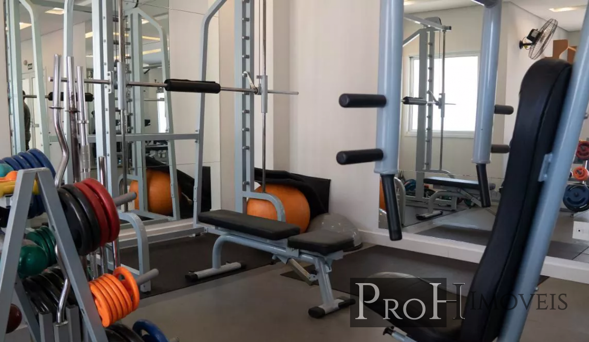 Apartamento, 3 quartos, 66 m² - Foto 34