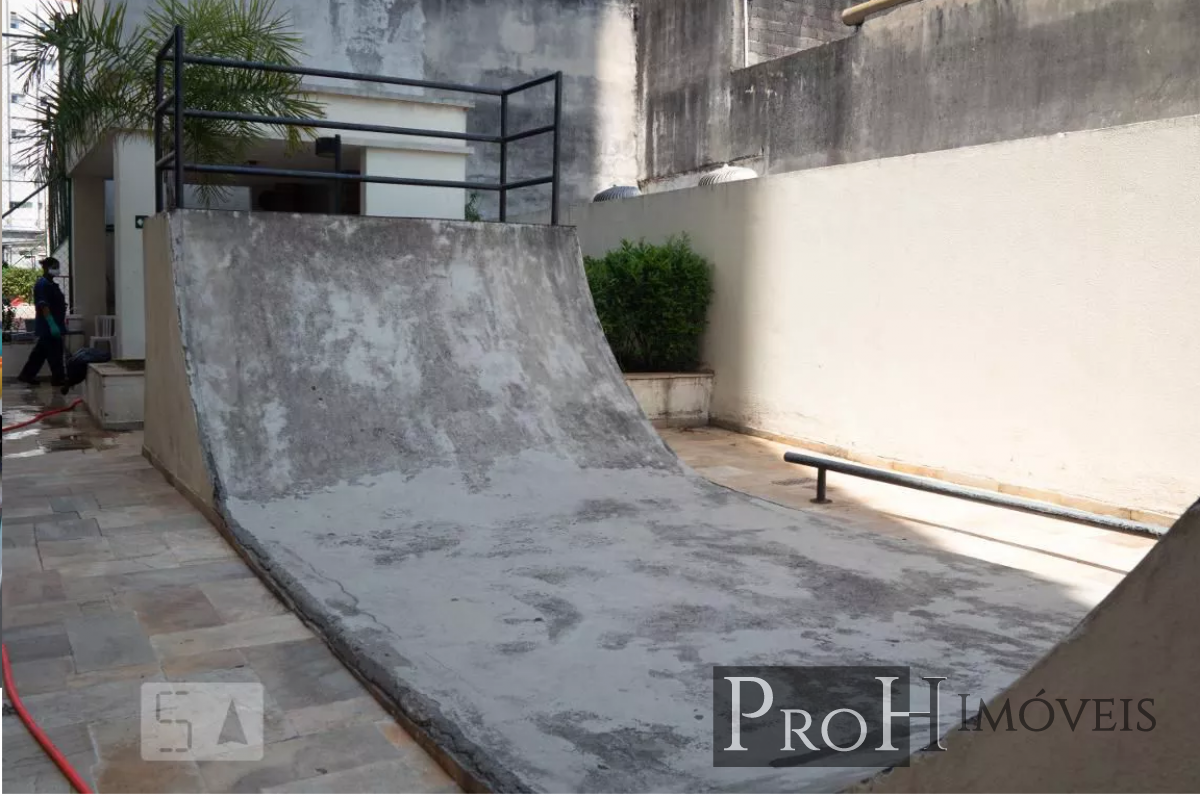 Apartamento, 3 quartos, 66 m² - Foto 33