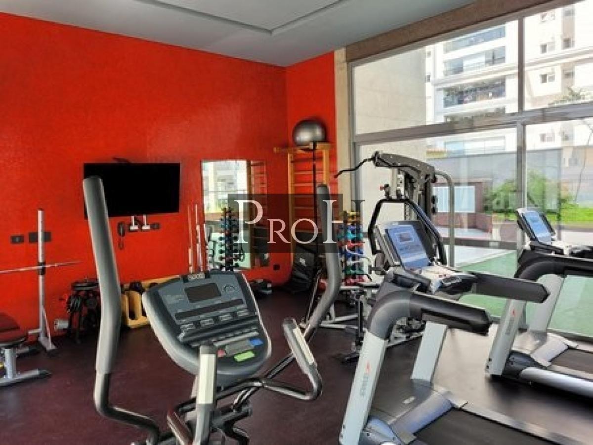 Apartamento, 3 quartos, 120 m² - Foto 31