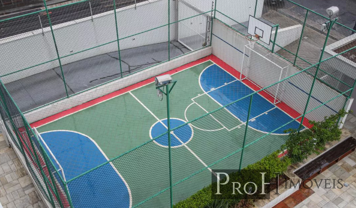 Apartamento à venda com 3 quartos, 83m² - Foto 45