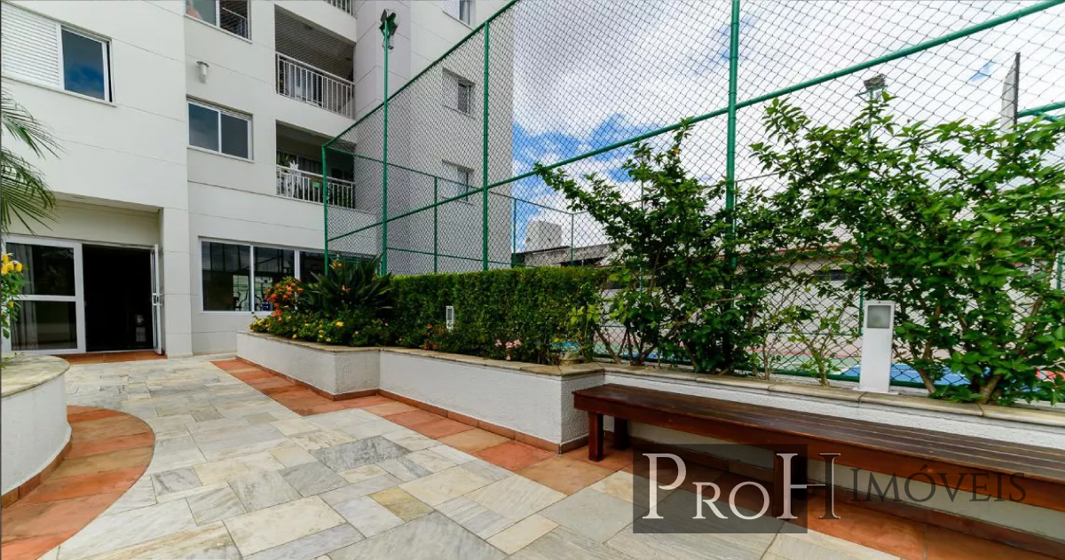 Apartamento à venda com 3 quartos, 83m² - Foto 44