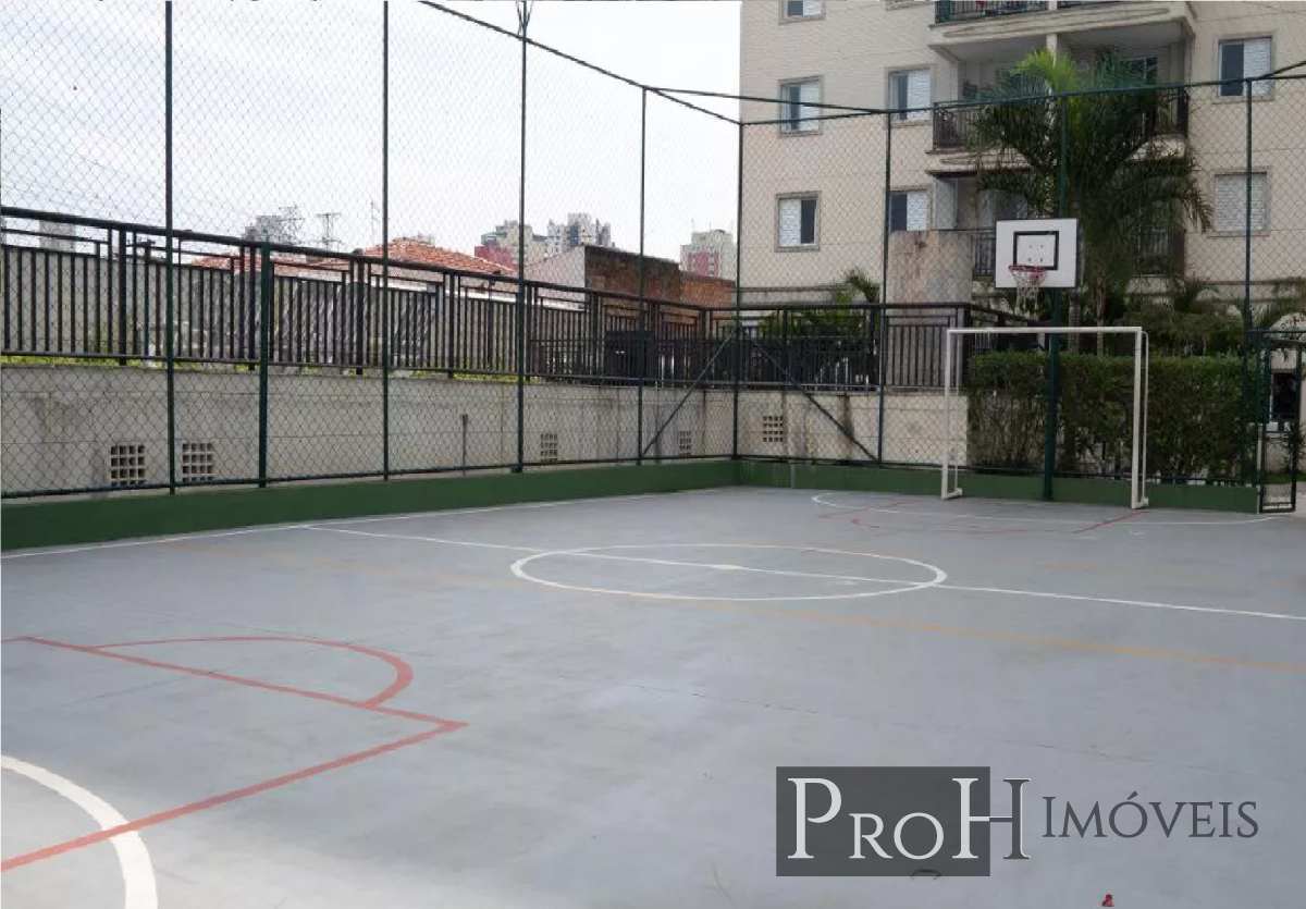 Apartamento, 3 quartos, 70 m² - Foto 40