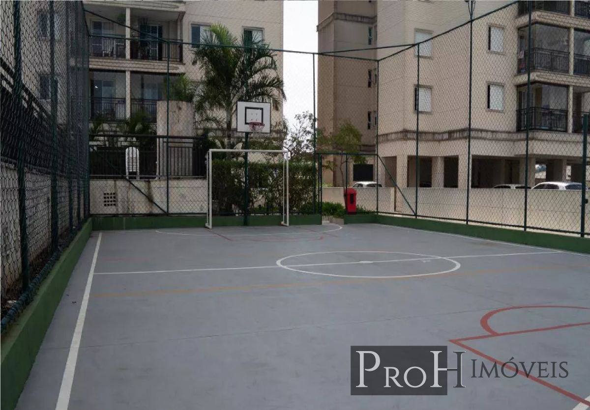 Apartamento, 3 quartos, 70 m² - Foto 39