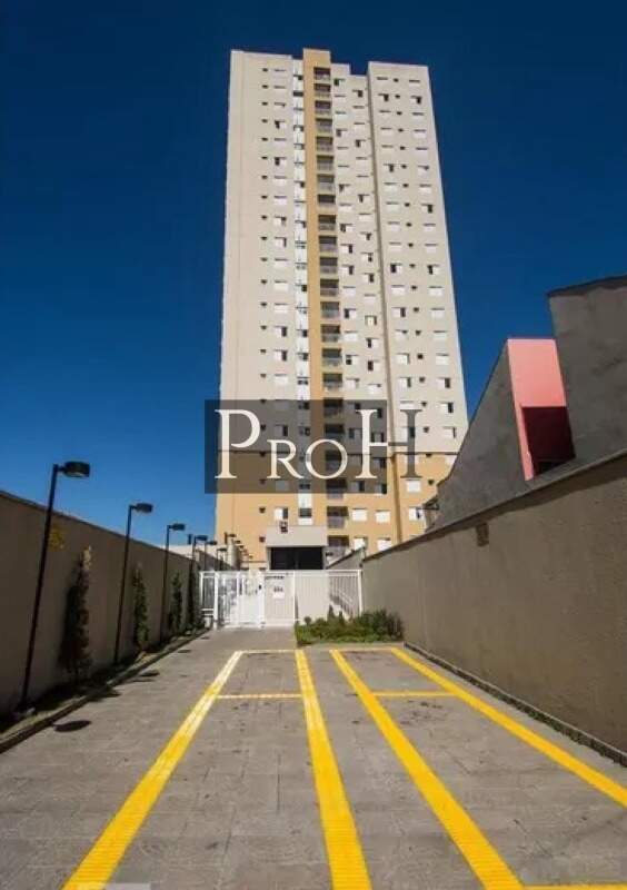 Apartamento à venda com 2 quartos, 69m² - Foto 36